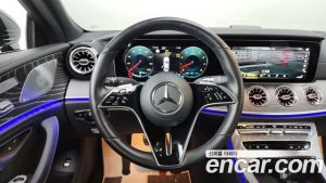 Mercedes-Benz CLS-Class CLS450 4MATIC 2023 года из Южной Кореи