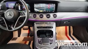 Mercedes-Benz CLS-Class CLS450 4MATIC 2023 года из Южной Кореи