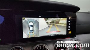 Mercedes-Benz CLS-Class CLS450 4MATIC 2023 года из Южной Кореи