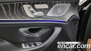 Mercedes-Benz CLS-Class CLS450 4MATIC 2023 года из Южной Кореи