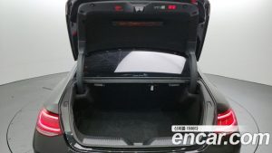 Mercedes-Benz CLS-Class CLS450 4MATIC 2023 года из Южной Кореи