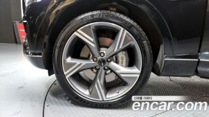 Genesis GV80 2.5T Бензин AWD 2024 года из Южной Кореи