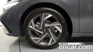 Hyundai AVANTE 1.6 2025 года из Южной Кореи