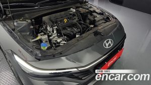 Hyundai AVANTE 1.6 2025 года из Южной Кореи