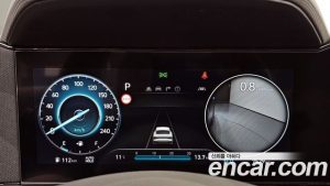 Hyundai AVANTE 1.6 2025 года из Южной Кореи