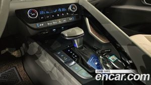 Hyundai AVANTE 1.6 2025 года из Южной Кореи