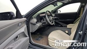 Hyundai AVANTE 1.6 2025 года из Южной Кореи