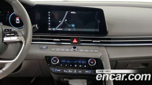 Hyundai AVANTE 1.6 2025 года из Южной Кореи