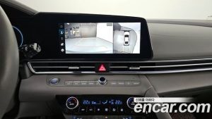 Hyundai AVANTE 1.6 2025 года из Южной Кореи