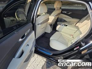 Kia K9 3.8 GDI AWD 2026 года из Южной Кореи