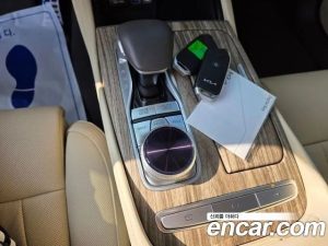 Kia K9 3.8 GDI AWD 2026 года из Южной Кореи