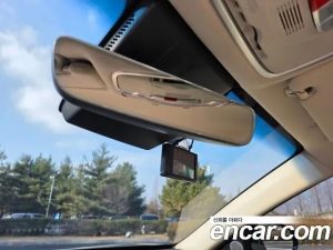 Kia K9 3.8 GDI AWD 2026 года из Южной Кореи