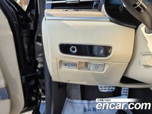 Kia K9 3.8 GDI AWD 2026 года из Южной Кореи