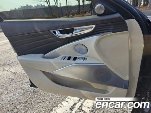 Kia K9 3.8 GDI AWD 2026 года из Южной Кореи