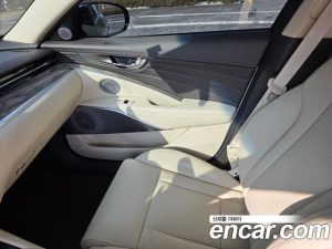 Kia K9 3.8 GDI AWD 2026 года из Южной Кореи