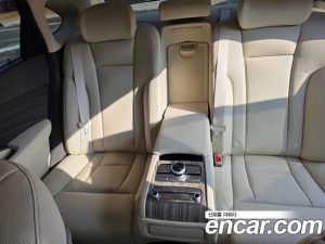 Kia K9 3.8 GDI AWD 2026 года из Южной Кореи