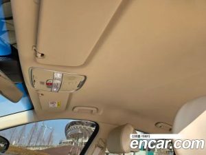 Kia K9 3.8 GDI AWD 2026 года из Южной Кореи