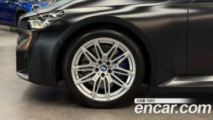 BMW M2 M2 Coupe 2025 года из Южной Кореи
