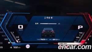 BMW M2 M2 Coupe 2025 года из Южной Кореи