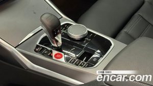 BMW M2 M2 Coupe 2025 года из Южной Кореи