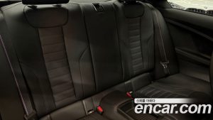 BMW M2 M2 Coupe 2025 года из Южной Кореи