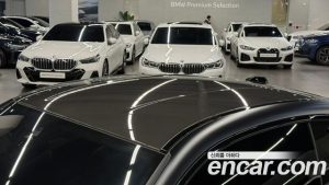 BMW M2 M2 Coupe 2025 года из Южной Кореи