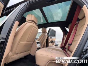 Porsche Cayenne 3.0 2023 года из Южной Кореи