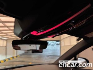 Porsche Cayenne 3.0 2023 года из Южной Кореи