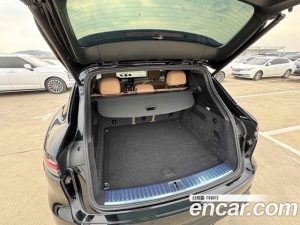 Porsche Cayenne 3.0 2023 года из Южной Кореи
