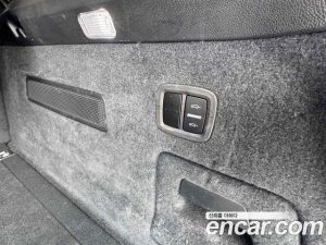 Porsche Cayenne 3.0 2023 года из Южной Кореи