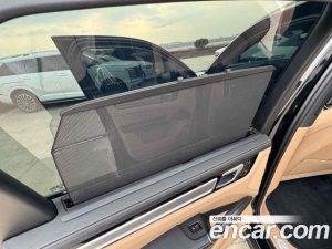 Porsche Cayenne 3.0 2023 года из Южной Кореи