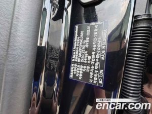 Porsche Cayenne 3.0 2023 года из Южной Кореи