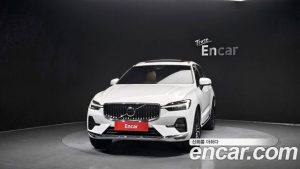 Volvo XC60 B6 Ultra Bright 2024 года из Южной Кореи
