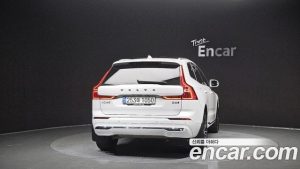 Volvo XC60 B6 Ultra Bright 2024 года из Южной Кореи