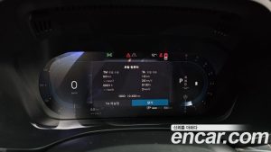 Volvo XC60 B6 Ultra Bright 2024 года из Южной Кореи