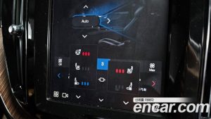 Volvo XC60 B6 Ultra Bright 2024 года из Южной Кореи