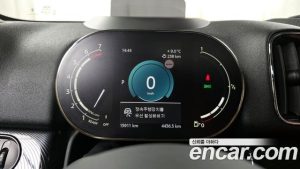 Mini Countryman ALL4 CLASSIC 2024 года из Южной Кореи