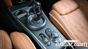 Mini Countryman ALL4 CLASSIC 2024 года из Южной Кореи