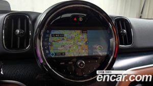 Mini Countryman ALL4 CLASSIC 2024 года из Южной Кореи