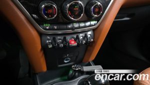 Mini Countryman ALL4 CLASSIC 2024 года из Южной Кореи