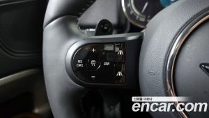 Mini Countryman ALL4 CLASSIC 2024 года из Южной Кореи