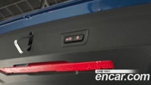 Mini Countryman ALL4 CLASSIC 2024 года из Южной Кореи