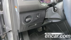 Volkswagen Tiguan 2.0 TSI Prestige 2023 года из Южной Кореи