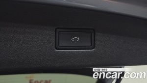 Volkswagen Tiguan 2.0 TSI Prestige 2023 года из Южной Кореи