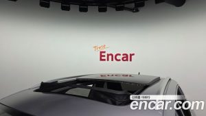 Volkswagen Tiguan 2.0 TSI Prestige 2023 года из Южной Кореи