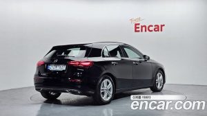 Mercedes-Benz A-Class A220 HATCHBACK 2025 года из Южной Кореи