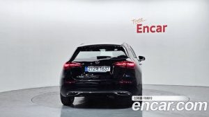 Mercedes-Benz A-Class A220 HATCHBACK 2025 года из Южной Кореи