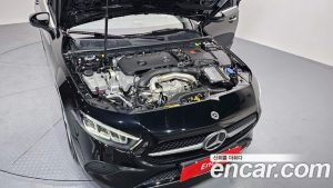 Mercedes-Benz A-Class A220 HATCHBACK 2025 года из Южной Кореи