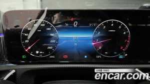 Mercedes-Benz A-Class A220 HATCHBACK 2025 года из Южной Кореи