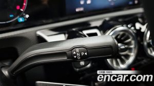 Mercedes-Benz A-Class A220 HATCHBACK 2025 года из Южной Кореи